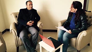 Celal Şırnak ile röportaj-2: Başkan Barzani tüm operasyonlarda sade bir peşmergeydi