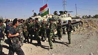  Musul’da 3 araçla saldırdılar… 