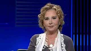 Nazlı Ilıcak: 7 Haziran'da oyumu HDP'ye vereceğim,