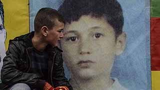 Nihat Kazanhan'ı vuran polis gözaltına alındı