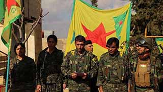 4 aylık Kobanê savaşının bilançosu açıklandı