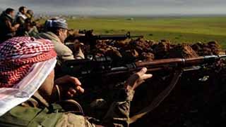 Hüseyin Kaytan: Doğu Cephesi’nde yeni bir şey var…