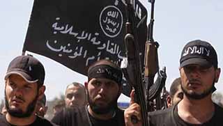 IŞİD çeteleri Yemen’de