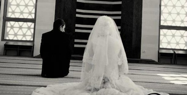 Kürdistan Diyanet İşleri Bakanlığı’ndan 18 yaşından küçüklere dini nikah yasağı