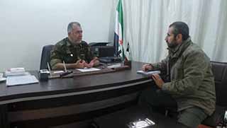 ÖSO: Rejimle savaşırsa PYD'ye destek sürer