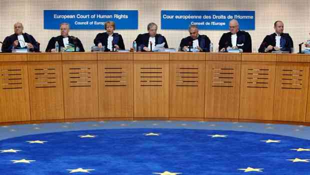 AİHM'e taşınan ifade özgürlüğü davalarının yarısı Türkiye'den