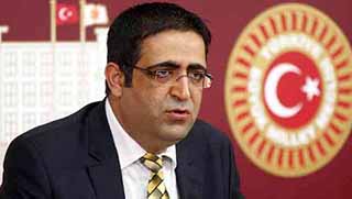 Baluken: HDP'nin oyu yüzde 10.5