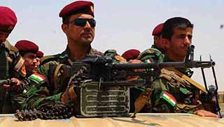 Celevla'da intihar saldırısı: 7 peşmerge şehit