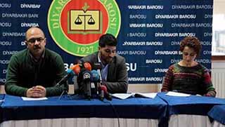 Cizre’de fail devlet