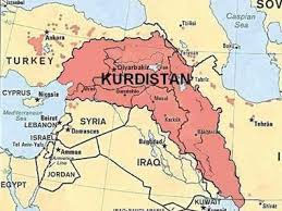 Murat Ekinci: Kürdistani Örgütler Neden Çözüm Olamaz?