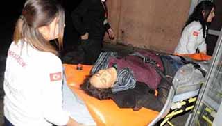 Rojavalı Bir Kadın daha sınırda öldürüldü