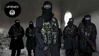 IŞİD'den Kobane'ye Tehdit