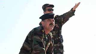 Kürdistan’a Canımı Feda Etmeye Hazırım