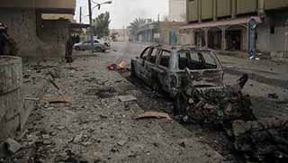 BM: Irak'ta Ocak ayında en az 1375 kişi yaşamını yitirdi