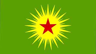 KCK’den Şehit Peşmergeler için başsağlığı mesajı