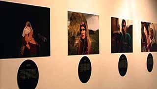 ‘Uluslararası Kürdistan Sanat Buluşması’ başlıyor