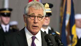 ABD Savunma Bakanı: Irak'a Tekrar Asker Gönderebiliriz