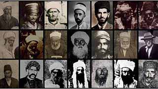 Kürdleri Sessizce Sağdan Eritmek - II