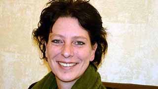 Kürt dostu gazeteci Geerdink hakkında 5 yıl hapis istemi