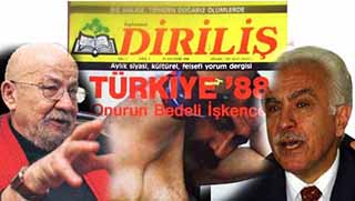 Meğer Ne Belalar Sarmışım Başımıza - I