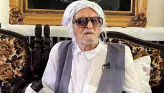 İran Devleti Qazi Muhammed’i aldattı'