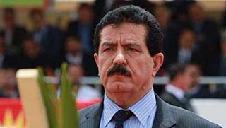 Kusret Resul: Kerkük için her türlü bedeli vermeye hazırız