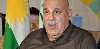 Peşmerge Bakanlığı’ndan Türkmen Cephesi liderine Cevap