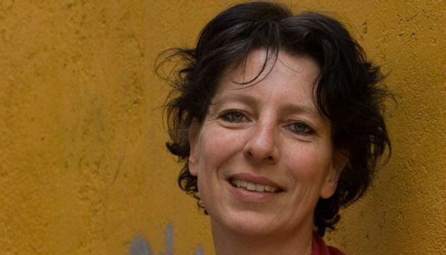 Geerdink: Ben ülkeme dönebilirim ya Kürtler 