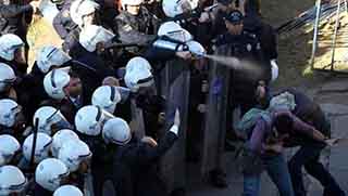 İç Güvenlik Paketi'nin görüşmeleri ertelendi