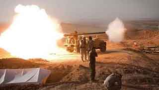 İntikam için gelen IŞİD 130 ölüyle döndü