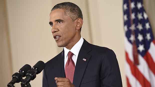 Obama’dan Özel Ekip Talimatı