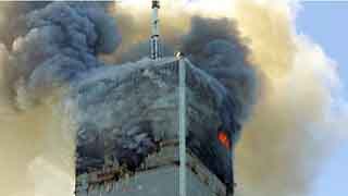 11 Eylül saldırılarını Suudiler finanse etti'