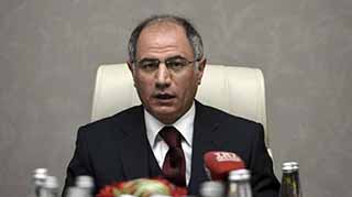 Bakan Ala: Paralel yapı herkesle ittifak yapar