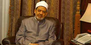 El Ezher Şeyhi: IŞİD’lileri doğrayın!