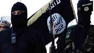 IŞİD Ürdünlü pilotların başına para ödülü koydu