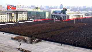 Kuzey Kore'den ABD'ye görülmemiş tehdit