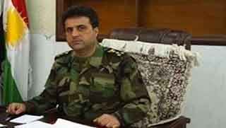 Peşmerge Rojava’ya gitmeye hazır