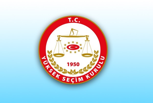 YSK, seçim çevreleri ve çıkaracağı milletvekili sayısını belirledi
