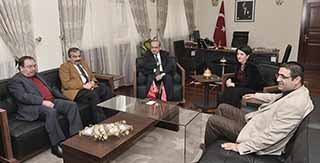 Çözüm sürecinde HDP ve hükümetten bir ilk