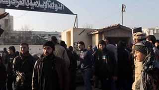 IŞİD, Musul’da 16 kişiyi daha yakarak öldürdü