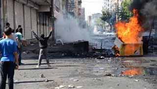 Tevgera Ciwanên Kurdistanê: Kürdistan Kamuoyuna