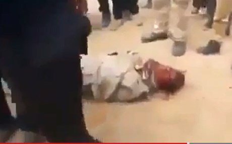 Şiiler Bir Pesmerge'yi Katletti iddiası