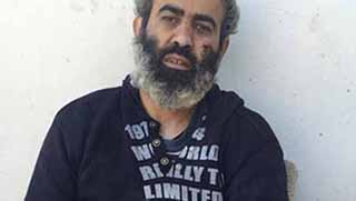 YPG IŞİD’in Kars doğumlu Kürt emirini yakaladı