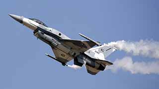 BAE, IŞİD operasyonlarına devam edecek