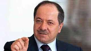 Barzani: Öcalan’la mektup vasıtasıyla yazışıyoruz