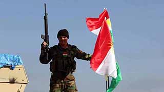 Celawle'de 4’ü emir 8 IŞİD’li yakalandı 