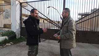 IŞİD Halep'ten çekilebilir