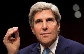 Kerry: Terör İçin Özür Olamaz