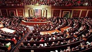 ABD’li senatörler ‘silahlar doğrudan Peşmerge’ye verilsin