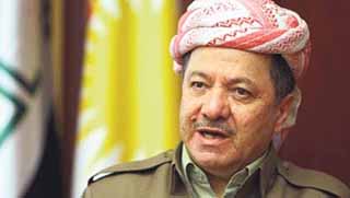  Barzani ilk kez açıkladı: Türkiye üzerinden gelen IŞİD'liler var